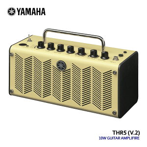 YAMAHA M^[Av THR5 V.2 dr쓮\ }n