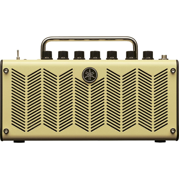 楽天市場】YAMAHA ギターアンプ THR5 V.2 電池駆動可能 ヤマハ : 楽器 