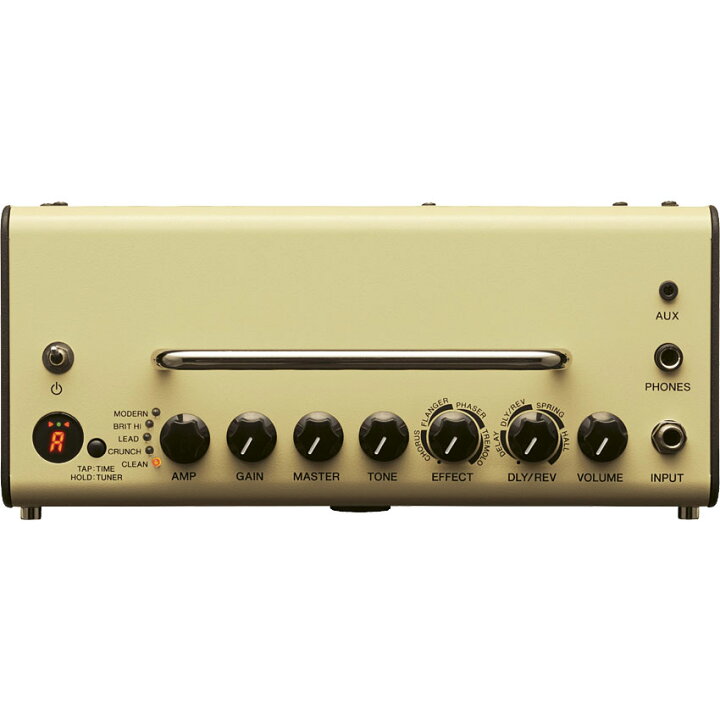 楽天市場】YAMAHA ギターアンプ THR5 V.2 ヘッドホンセット 電池駆動  