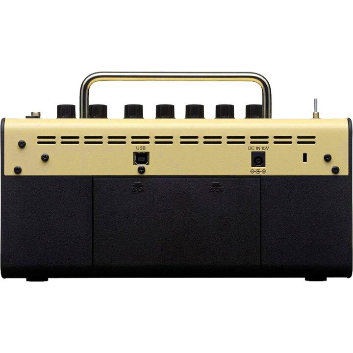 楽天市場】YAMAHA ギターアンプ THR5 V.2 電池駆動可能 ヤマハ : 楽器 