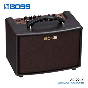 BOSS �A�R�[�X�e�b�N�M�^�[�A���v AC-22LX �{�X(8��26�����_ �������݌ɂ���)