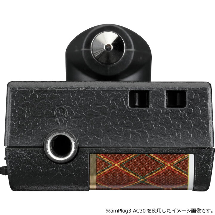 楽天市場】VOX ギターアンプ amPlug3 UK Drive キャビネットセット 