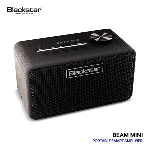 Blackstar �|�[�^�u���X�}�[�g�A���v BEAM MINI �r�[���~�j �u���b�N�X�^�[
