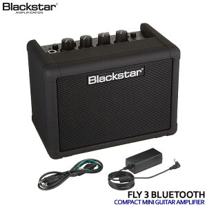 y420`ző1000~OFFN[|Blackstar ~jM^[Av FLY 3 Bluetooth A_v^[Zbg ubNX^[