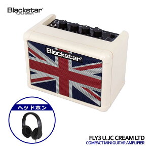 wbhzZbg Blackstar ~jM^[Av FLY3 UNION JACK CREAM LTD jIWbN ubNX^[
