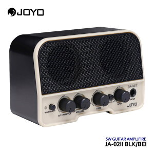 JOYO Bluetoothڏ[d~jAv JA-02 II BLK/BEI