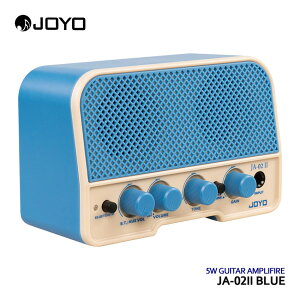 JOYO Bluetoothڏ[d~jAv JA-02 II BLUE