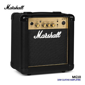 Marshall M^[Av MG10 }[V