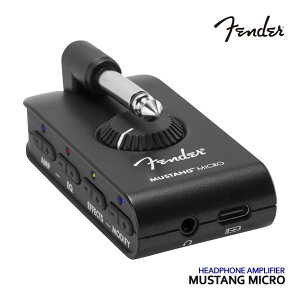 Fender wbhzAv MUSTANG MICRO tF_[
