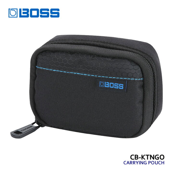 楽天市場】BOSS ヘッドホンアンプKATANA:GO専用ポーチ CB-KTNGO ボス 