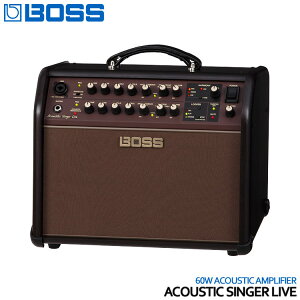 yX[p[SALEző1000~OFFN[|BOSS AR[XeBbNM^[Av Acoustic Singer Live {X ACS-LIVE GARAv
