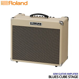 Roland R{M^[Av Blues Cube Stage u[XL[uXe[W [h