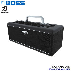 BOSS CXM^[Av KATANA-AIR {X  KTN-AIR