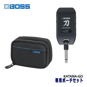 BOSS wbhzAv p|[`Zbg KATANA:GO KTN-GO  {X