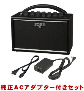 BOSS@~jM^[Av@KATANA MINI (ACA_v^[tZbg)fBXg[V