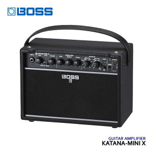 BOSS RpNgM^[Av KATANA-MINI X {X  KTN-MINI X