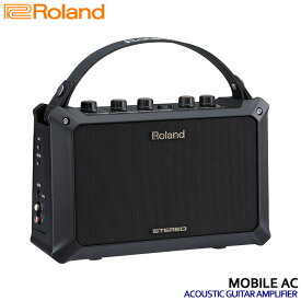 Roland アコースティックギターアンプ MOBILE AC ローランド モバイルエレアコアンプ