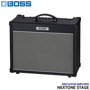 BOSS M^[Av NEXTONE STAGE {X lNXg[Xe[W NEX-STAGE