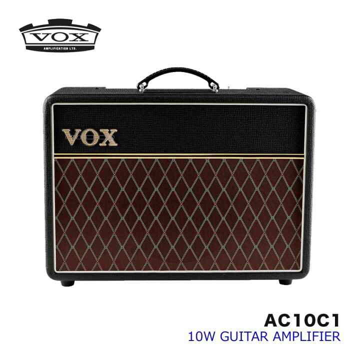 VOX AC10C1 真空管アンプ