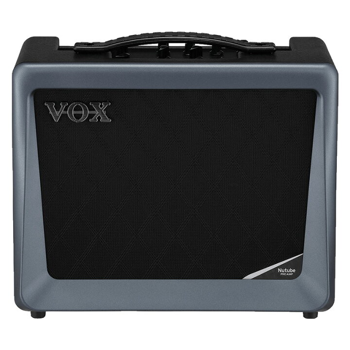 楽天市場】VOX モデリングギターアンプ VX50 GT フットスイッチセット 