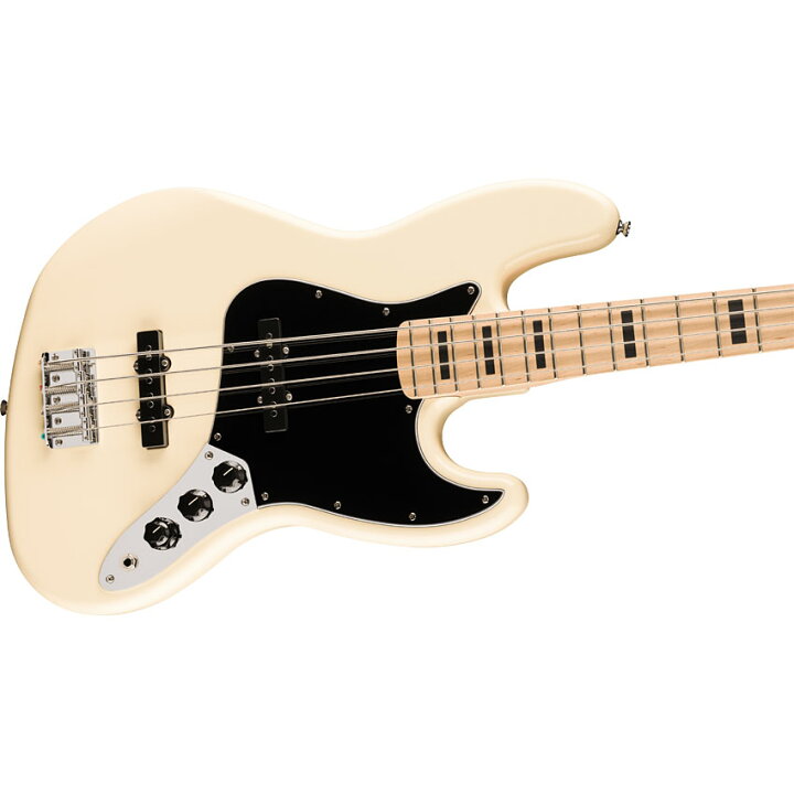 楽天市場】Squier ベースギター エレキベース Affinity Series Active 
