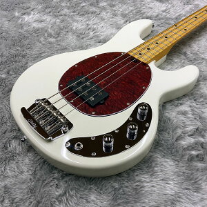 Sterling by MUSIC MAN ベースギター エレキベース STINGRAY CLASSIC RAY24CA OWH スティングレイ スターリン