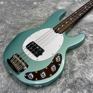 Sterling by MUSIC MAN エレキベース STINGRAY RAY34 DGR スティングレイ スターリン