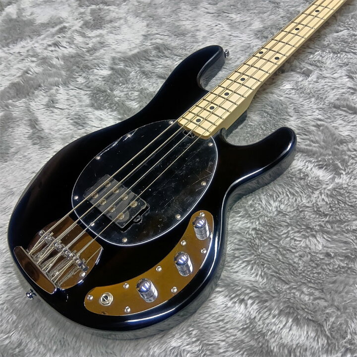 楽天市場】Sterling by MUSIC MAN ベースギター エレキベース Ray4 