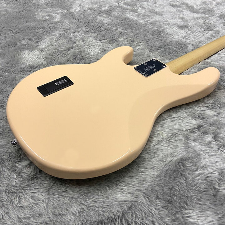 楽天市場】Sterling by MUSIC MAN エレキベース 初心者10点セット Ray4 