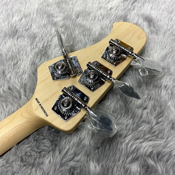 楽天市場】Sterling by MUSIC MAN ベースギター エレキベース Ray4 
