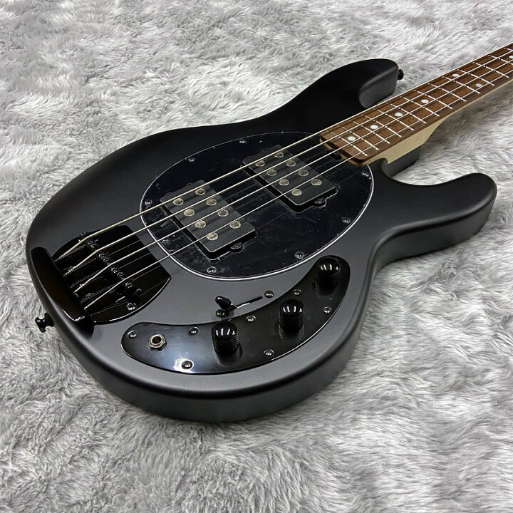 楽天市場】Sterling by MUSIC MAN ベースギター エレキベース Ray4HH 