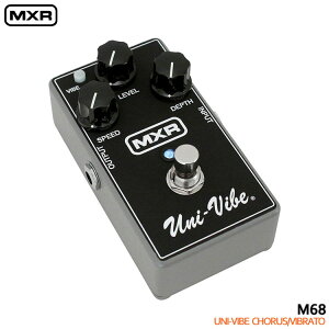 MXR R[X/ru[g M68 UNI-VIVE joCu GtFN^[