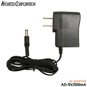 KC ėpACA_v^[ AD-9V/500mA 9VZ^[}CiX GtFN^[TECH~LT[TM-4Ȃǂ