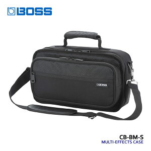 BOSS �}���`�G�t�F�N�^�[�p�P�[�X CB-BM-S �{�X �uGX-10�AGX-1�AGX-1B�AGT-1�AGT-1B�ȂǂɓK���v