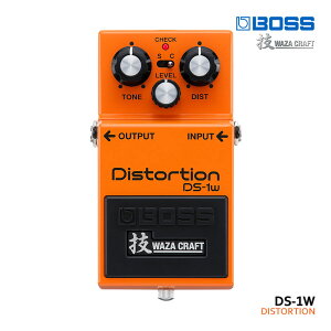 BOSS ZNtgV[Y fBXg[V DS-1W Distortion {XRpNgGtFN^[