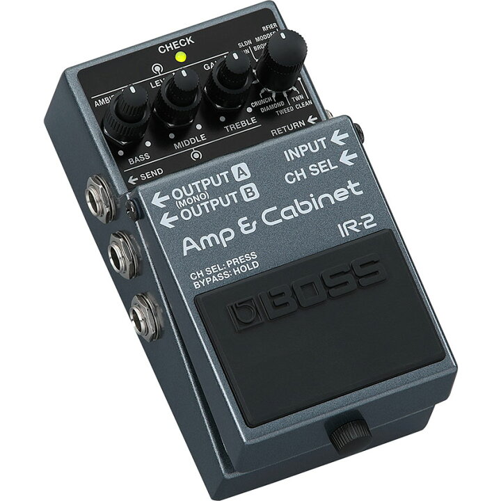 楽天市場】BOSS アンプ&キャビネット IR-2 Amp&Cabinet ボス 楽天市場】BOSS アンプ&キャビネット IR-2 Amp&Cabinet ボス