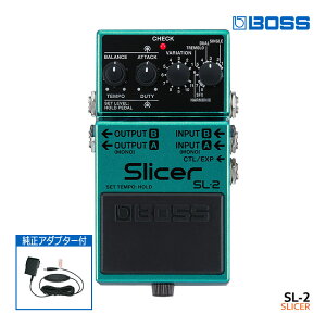 ACA_v^[t BOSS XCT[ SL-2 Slicer {XRpNgGtFN^[
