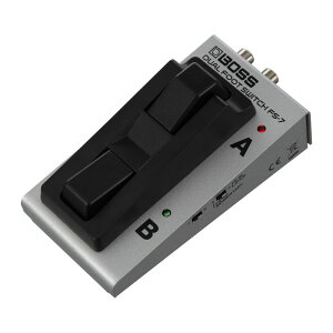 BOSS fAtbgXCb` FS-7