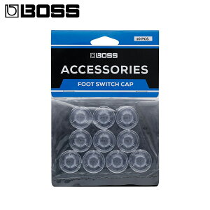 BOSS �t�b�g�X�C�b�`�L���b�v FSC-10 10���� �{�X