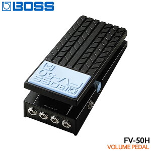 BOSS {[y_ FV-50H {X