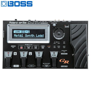 yX[p[SALEző1000~OFFN[|Roland M^[VZTCU[ GR-55S-BK