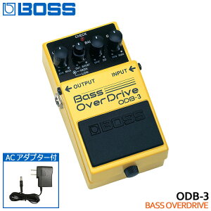 yX[p[SALEző1000~OFFN[|ACA_v^[tBOSS x[XI[o[hCu ODB-3 Bass OverDrive {XRpNgGtFN^[