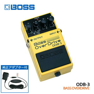 ACA_v^[t BOSS x[XI[o[hCu ODB-3 Bass OverDrive {XRpNgGtFN^[