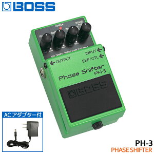 ACA_v^[tBOSS tFCYVX^[ PH-3 Phase Shifter {XRpNgGtFN^[