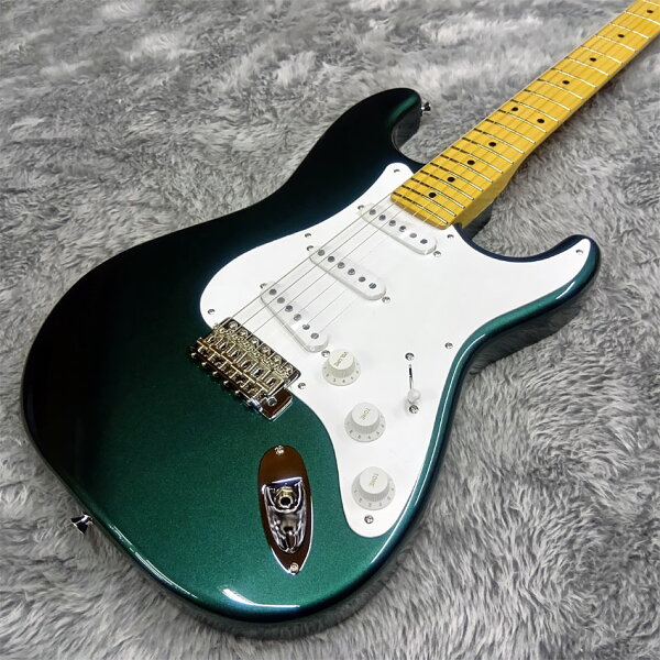 TOKAI エレキギター AST-101/M SGM ストラトタイプ トーカイ 国産【ギター・ベース本体SALE】