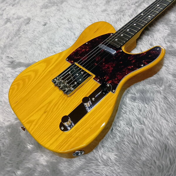 【9/4 20時～限定セール】TOKAI エレキギター ATE-102/R NVT テレキャスタータイプ トーカイ 国産