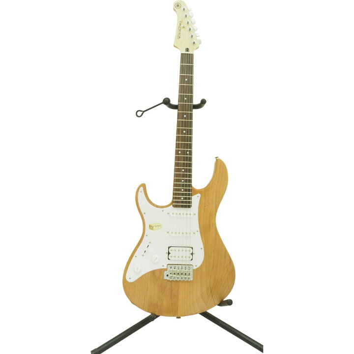 楽天市場】YAMAHA 左利き用エレキギター PACIFICA112JL レフティ 