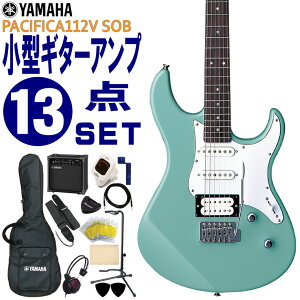 yX[p[SALEző1000~OFFN[|YAMAHA GLM^[ S҃Zbg PACIFICA112V SOB }n  M^[Av13_Zbg