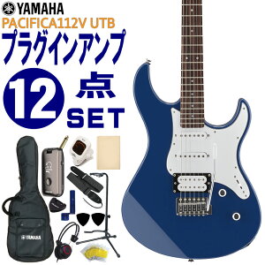 YAMAHA �G���L�M�^�[ ���S��12�_�Z�b�g PACIFICA112V UTB ���f�����O�w�b�h�t�H���A���v�t ���}�n