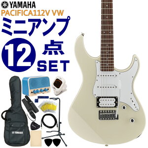 YAMAHA �G���L�M�^�[ ���S��12�_�Z�b�g PACIFICA112V VW �~�j�A���v�t ���}�n